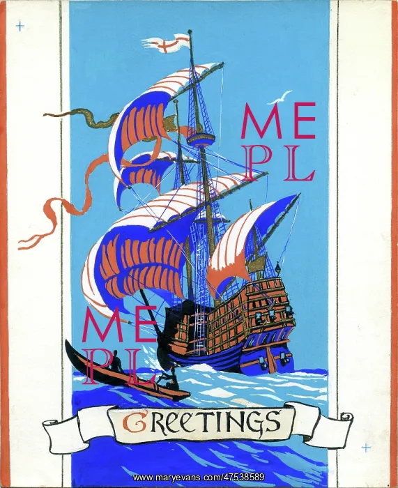 : Sailing Ship : Sailing Ship