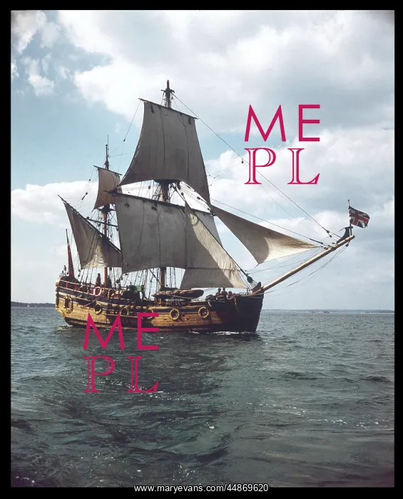 : SAILING SHIP / NONSUCH : SAILING SHIP / NONSUCH