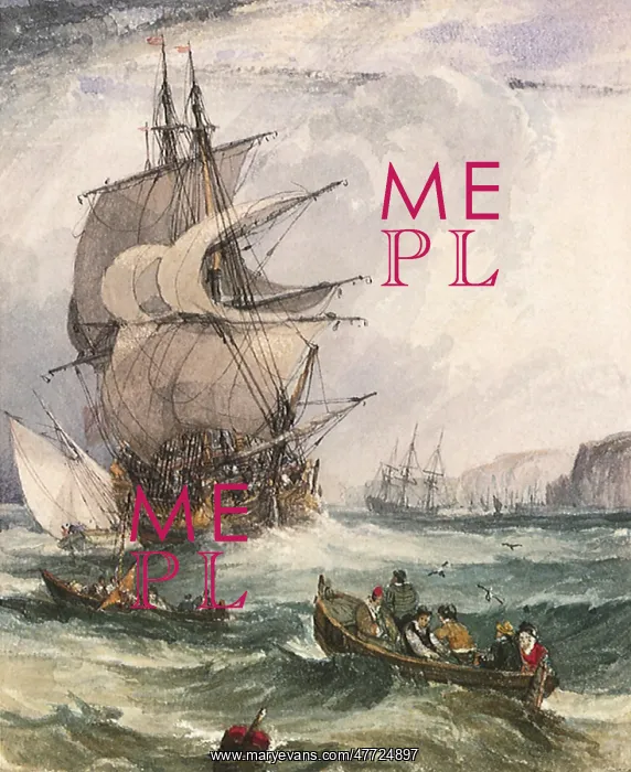  : Sailing Ships and Small Boats