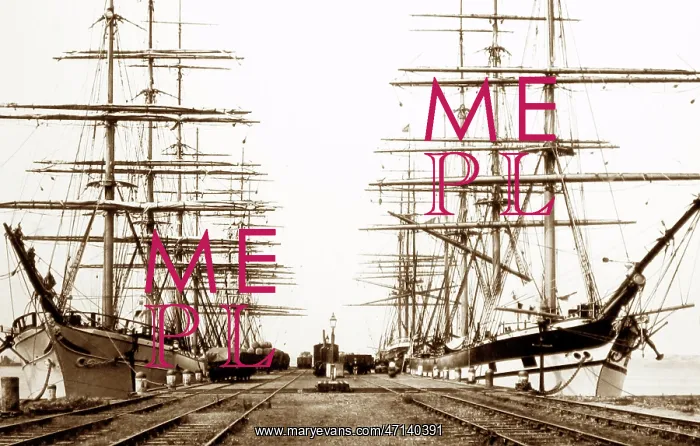 : Sailing ships, Williamstown, Victoria, Australia : Sailing ships, Williamstown, Victoria, Australia