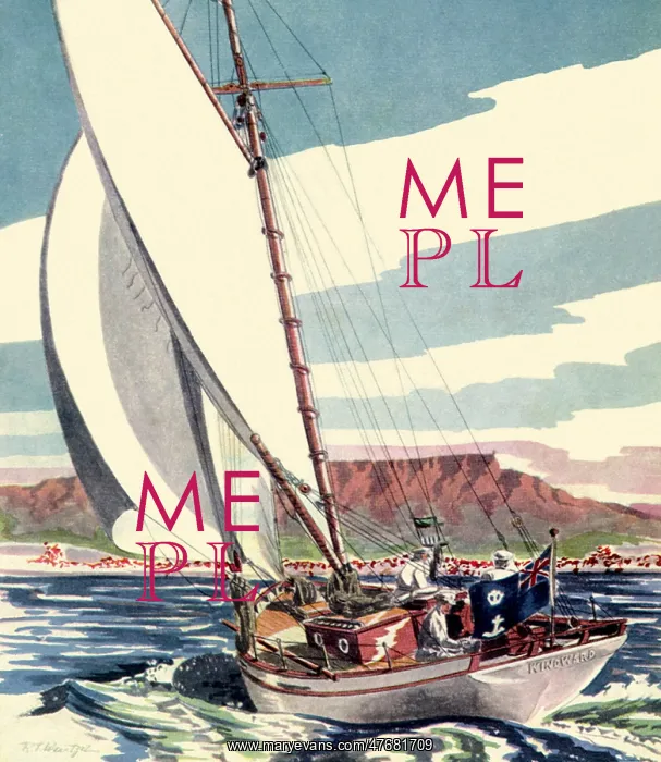  : Sailing to Weather