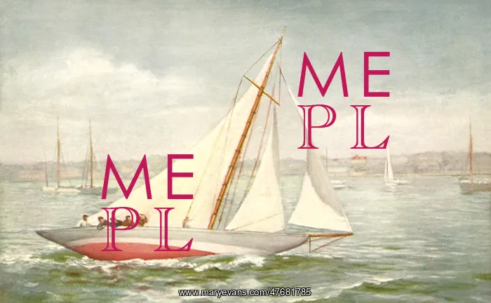  : Sailing to Weather