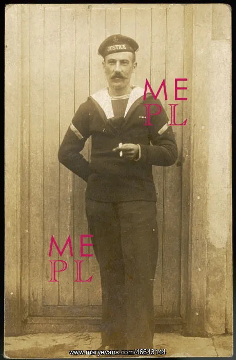  : SAILOR 1896