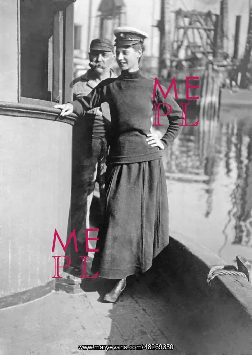 : Sailor, 1911 : Sailor, 1911