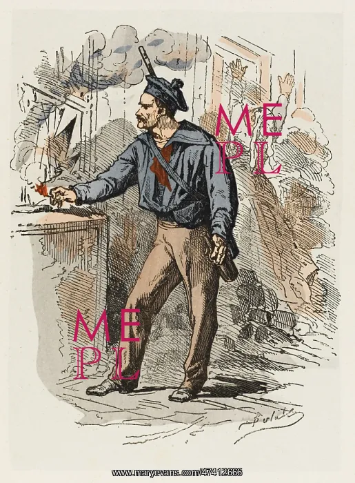 : SAILOR AND ARSONIST : SAILOR AND ARSONIST