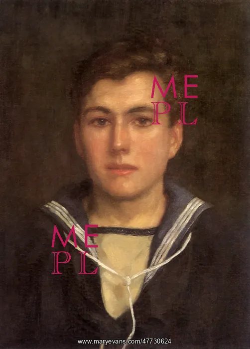  : Sailor Boy