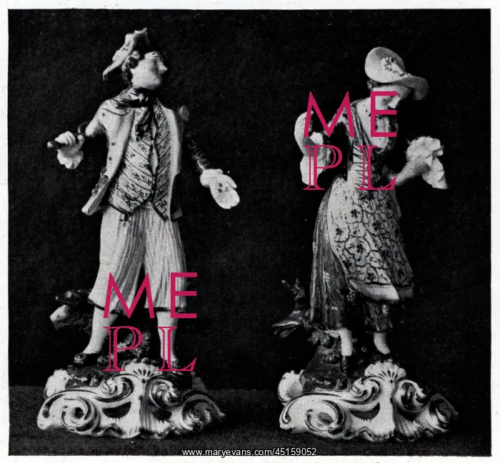 : The Sailor and his Lass : The Sailor and his Lass
