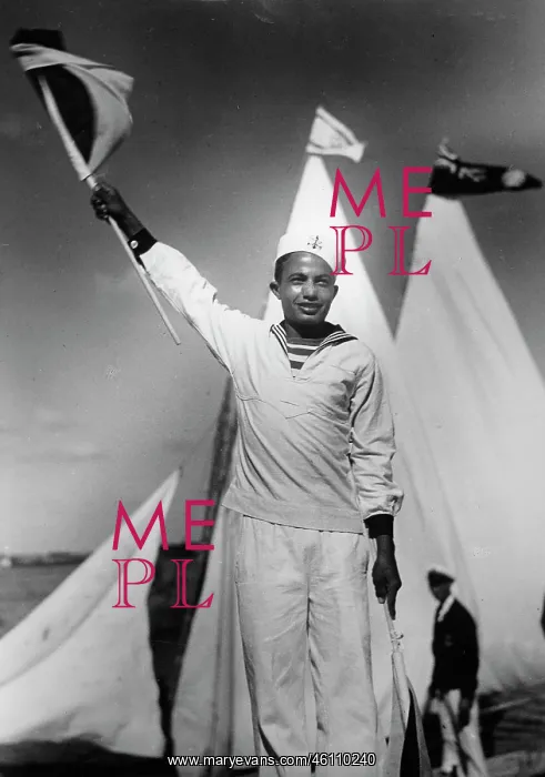  : Sailor lessons