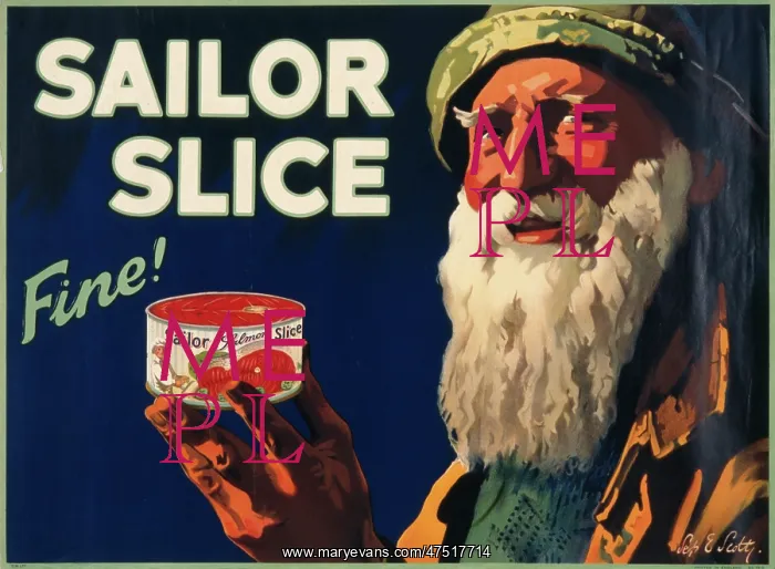 : Sailor Slice tinned fish : Sailor Slice tinned fish