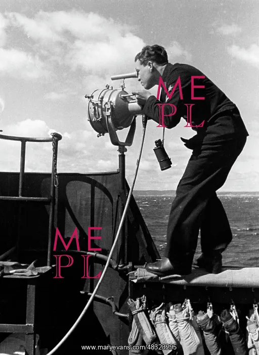 : Sailors on board German warships : Sailors on board German warships