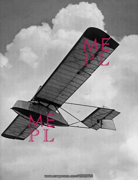 : Sailplane in Germany, 1930s : Sailplane in Germany, 1930s