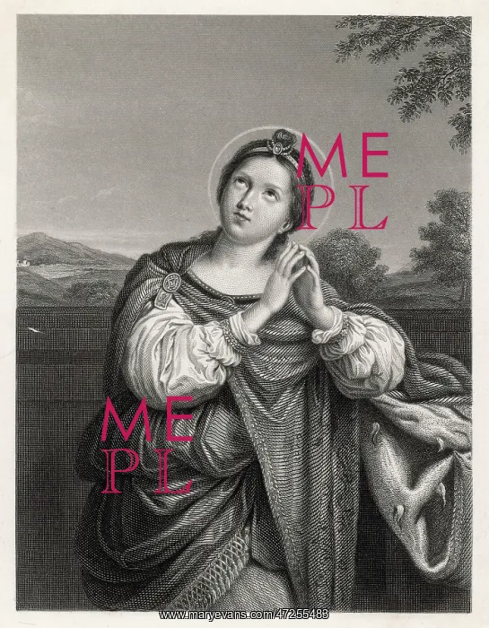 : Saint Agnes - Bourne : Saint Agnes - Bourne