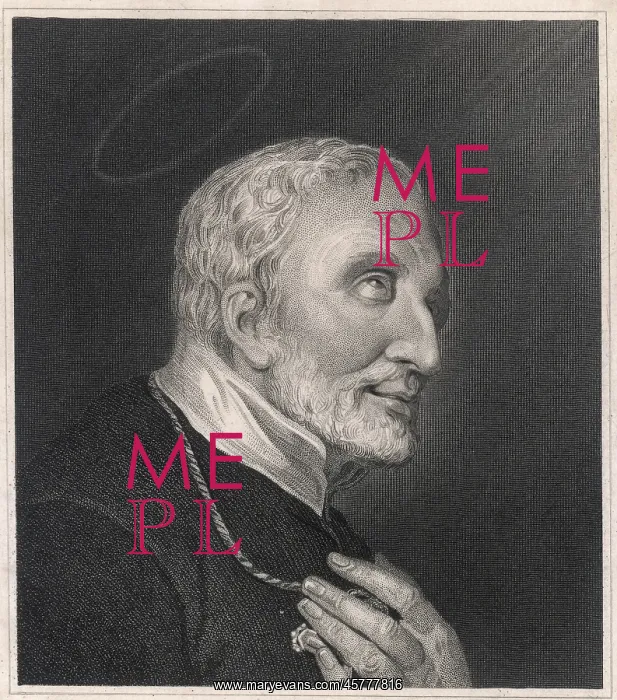  : SAINT ALFONSO LIGUORI