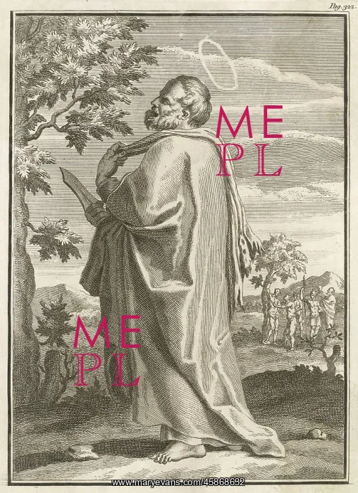 : Saint Bartholomew, The Apostle : Saint Bartholomew, The Apostle