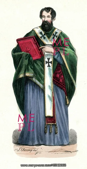: SAINT BASIL OF CAESAREA : SAINT BASIL OF CAESAREA
