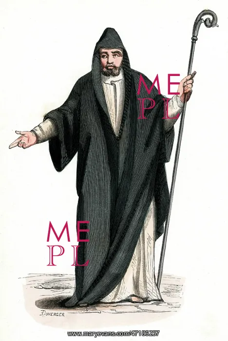 : SAINT BENEDICT OF NURSIA : SAINT BENEDICT OF NURSIA