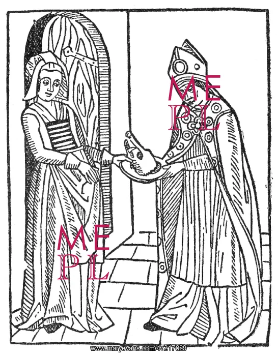 : SAINT BLAISE : SAINT BLAISE