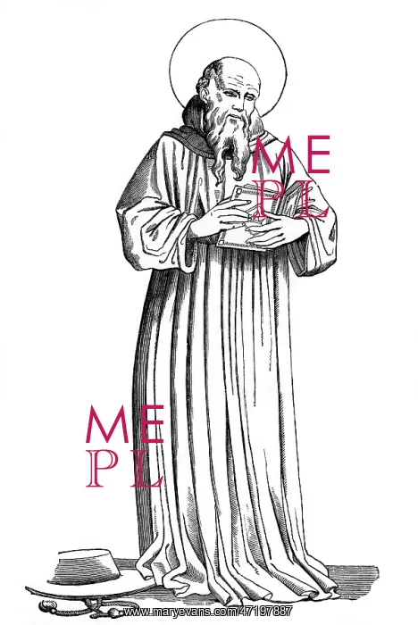 : SAINT BONAVENTURA : SAINT BONAVENTURA