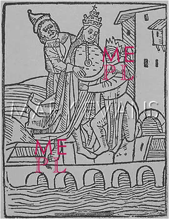 : SAINT CALLISTUS : SAINT CALLISTUS