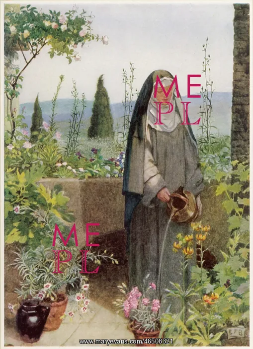  : Saint Clare