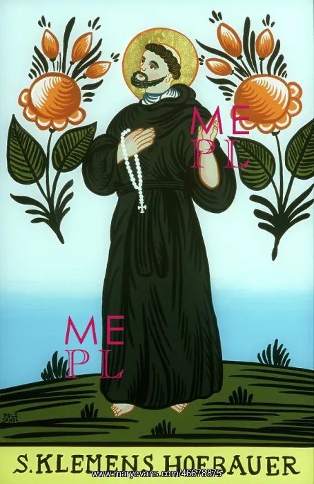 : Saint Clemens : Saint Clemens