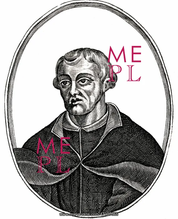  : SAINT CYPRIAN