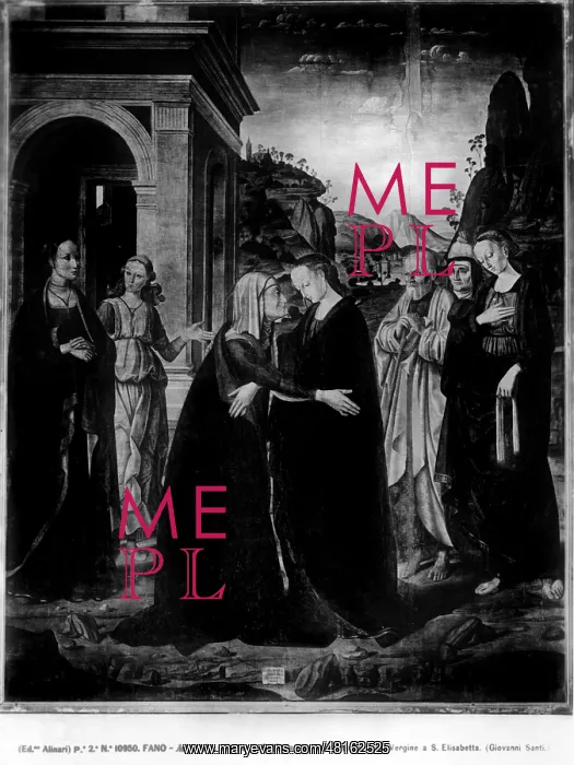 : Saint Elisabeth von Thueringen : Saint Elisabeth von Thueringen