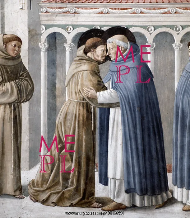 : Saint Francis of Assisi : Saint Francis of Assisi