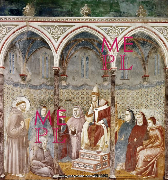 : Saint Francis of Assisi : Saint Francis of Assisi