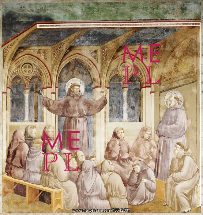 : Saint Francis of Assisi : Saint Francis of Assisi