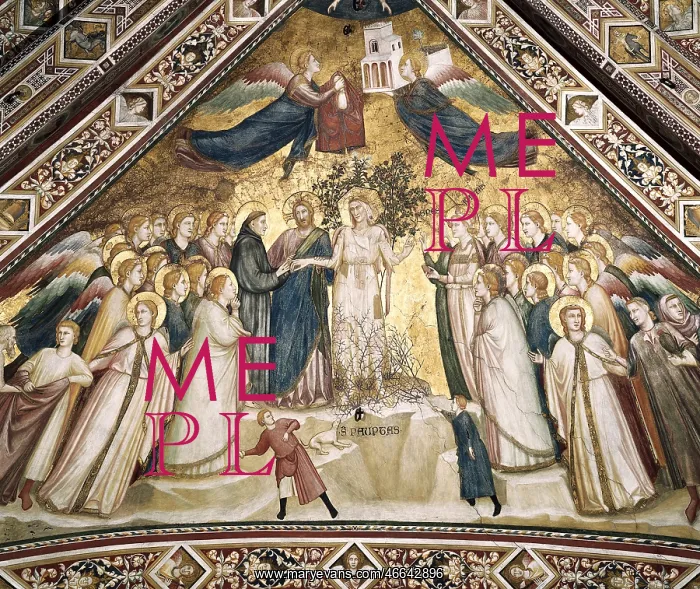 : Saint Francis of Assisi : Saint Francis of Assisi