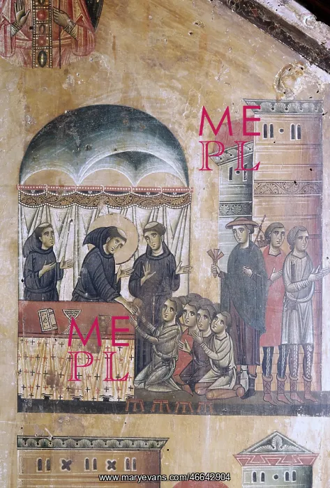 : Saint Francis of Assisi : Saint Francis of Assisi