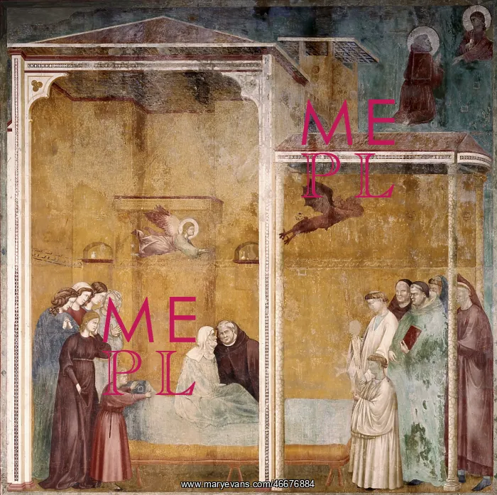 : Saint Francis of Assisi : Saint Francis of Assisi