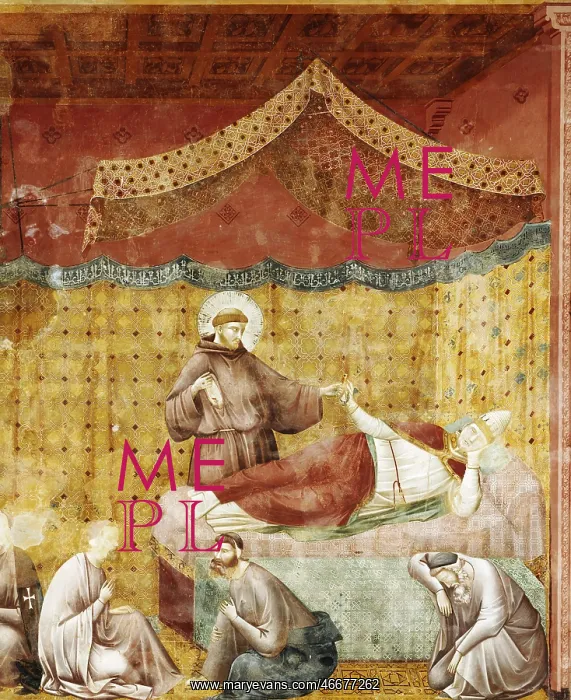 : Saint Francis of Assisi : Saint Francis of Assisi