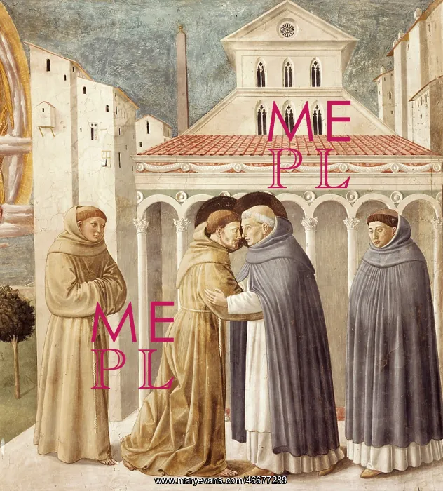 : Saint Francis of Assisi : Saint Francis of Assisi