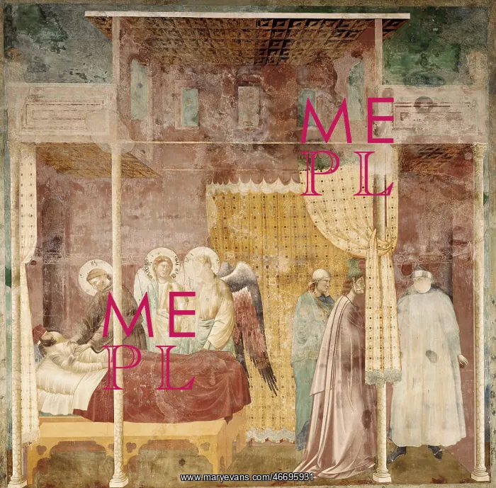 : Saint Francis of Assisi : Saint Francis of Assisi