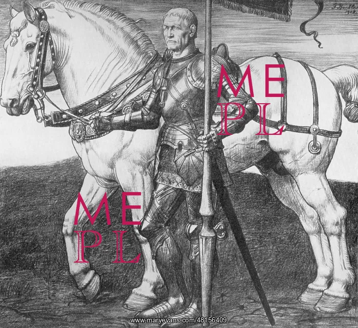 : Saint George : Saint George