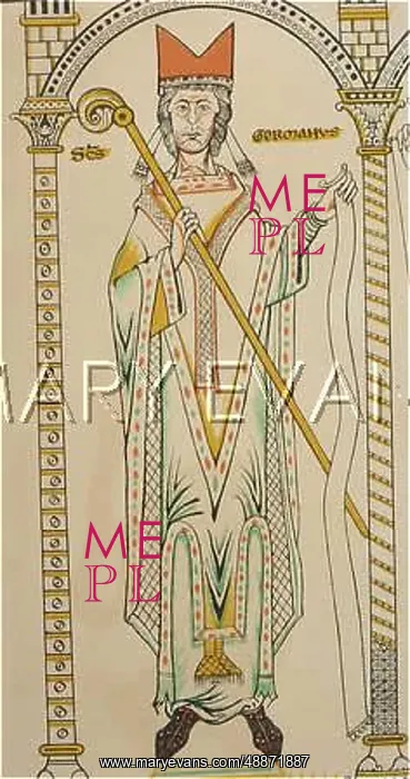 : SAINT GERMAIN : SAINT GERMAIN