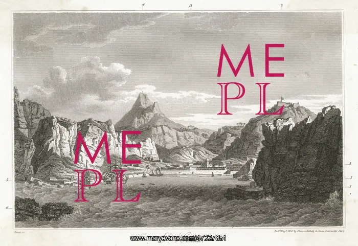 : SAINT HELENA 1 : SAINT HELENA 1