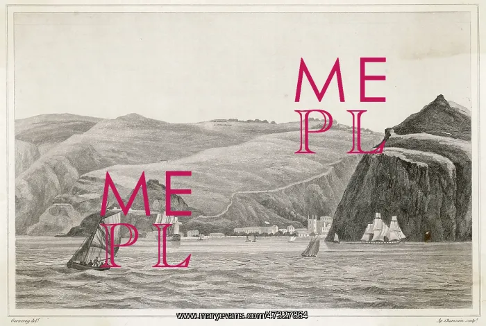  : SAINT HELENA 3