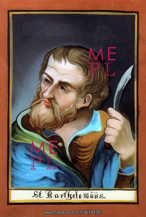 : Saint James : Saint James