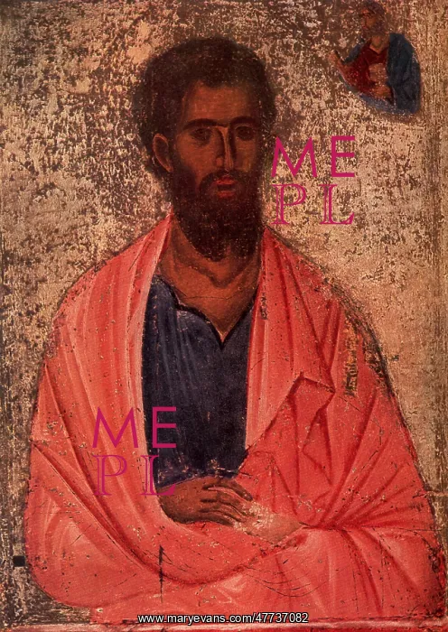  : Saint James