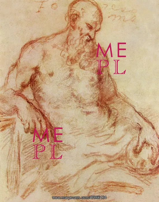  : Saint Jerome