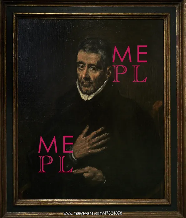 : Saint John of Avila (1500-1569) : Saint John of Avila (1500-1569)