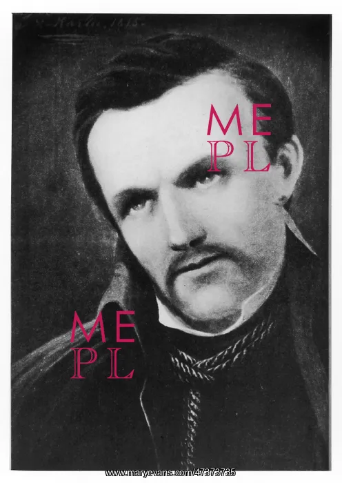 : SAINT JOHN OGILVIE : SAINT JOHN OGILVIE