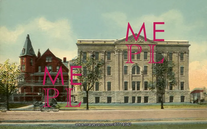 : Saint Joseph's Hospital. Lorain : Saint Joseph's Hospital. Lorain