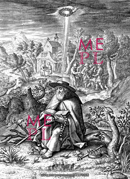 : SAINT JUDOCUS : SAINT JUDOCUS