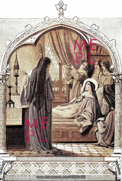 : SAINT JULIENNE : SAINT JULIENNE