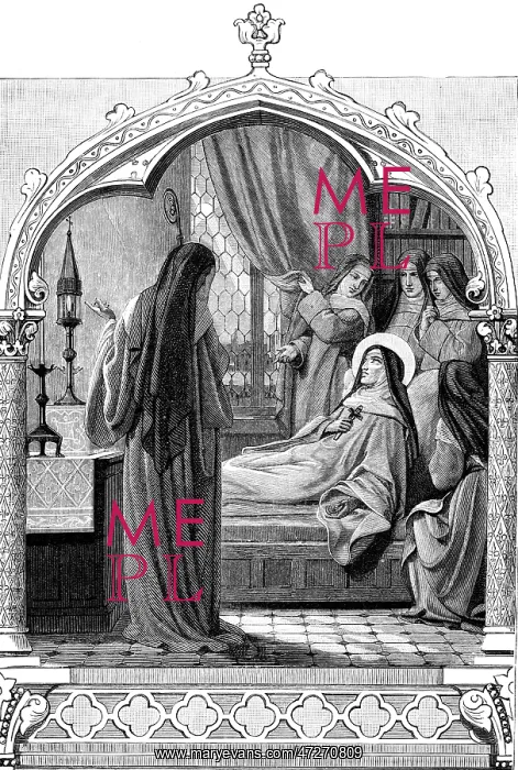 : SAINT JULIENNE : SAINT JULIENNE