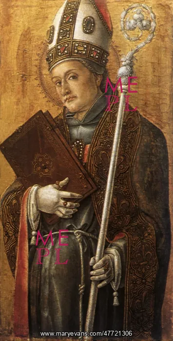  : Saint Louis of Toulouse